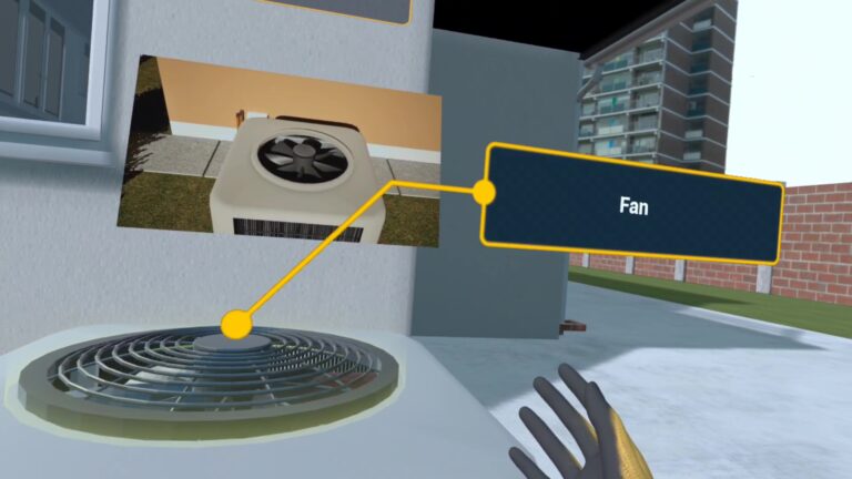 Top Benefits of VR Training for Today’s Competitive Job Market