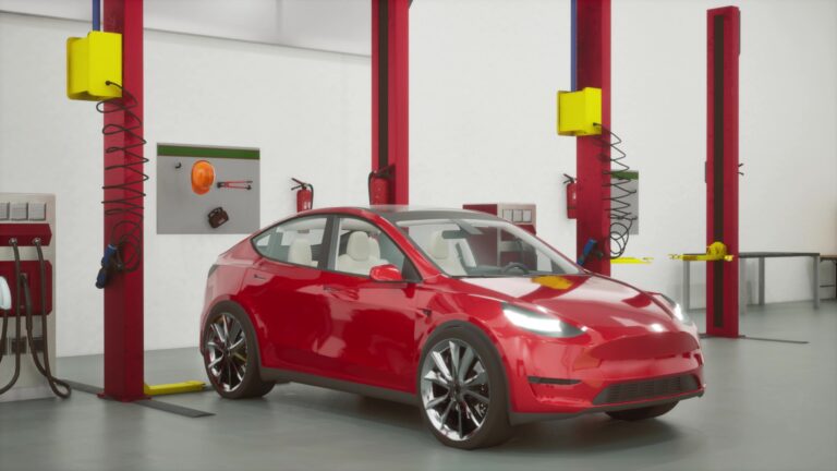 Master EV Battery Management Certifications in Record Time with ImmerseLearn