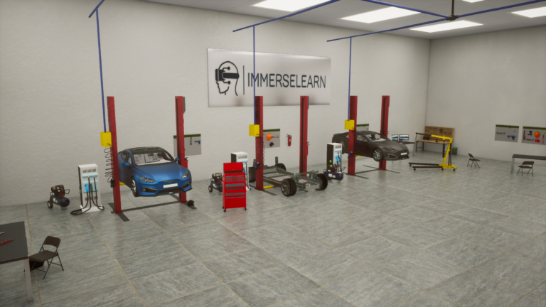 The Ultimate Guide to EV Training: Skills, Certification, and Growth